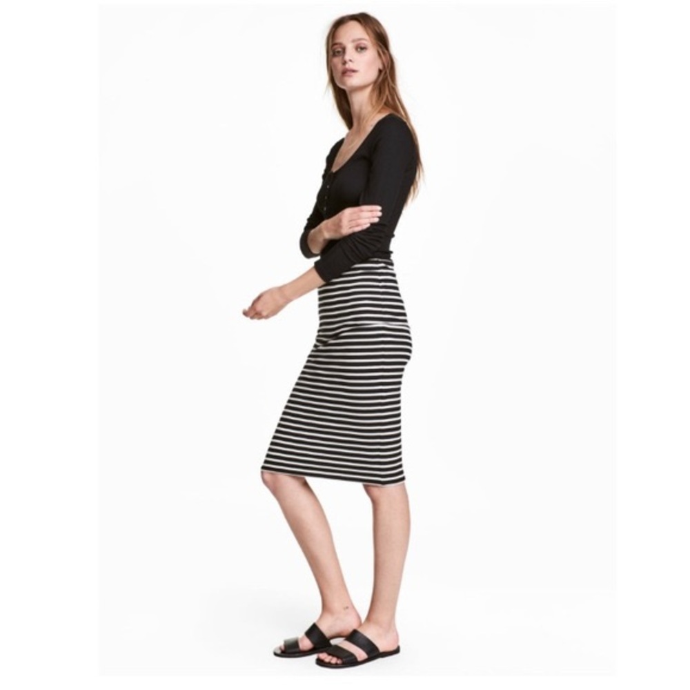 H&M skirt